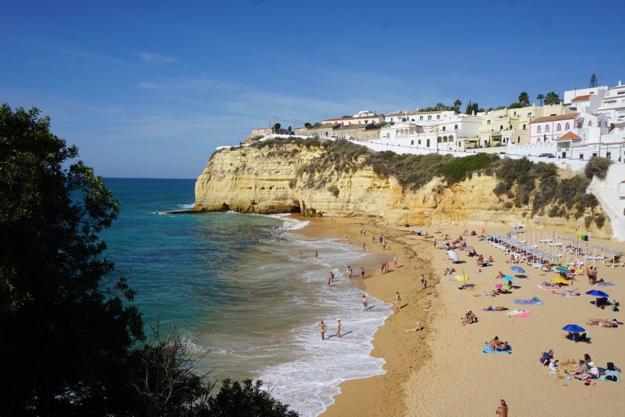 Carvoeiro
